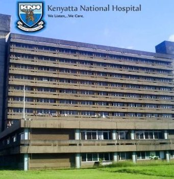 List of Public hospitals in Nairobi