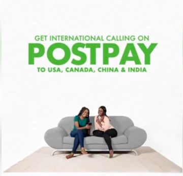 pay postpay safaricom