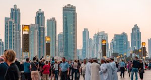 Dubai Eliminates 10-Day Grace Period for Visit Visas
