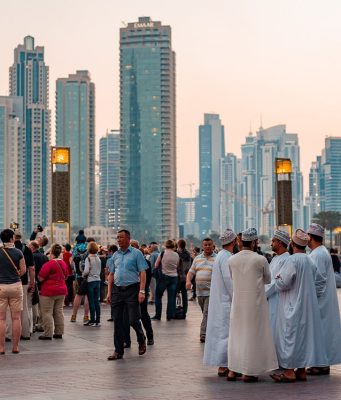 Dubai Eliminates 10-Day Grace Period for Visit Visas