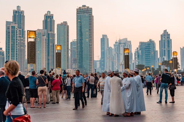 Dubai Eliminates 10-Day Grace Period for Visit Visas