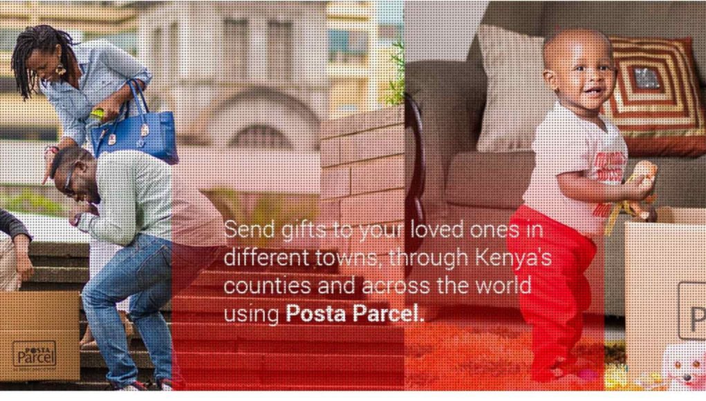 Nairobi Postal Codes