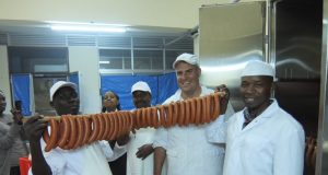 Top 5 Sausage-Making Companies in Kenya