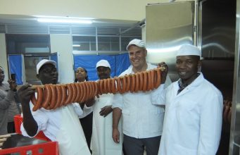 Top 5 Sausage-Making Companies in Kenya