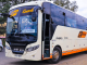 ENA Coach online booking process