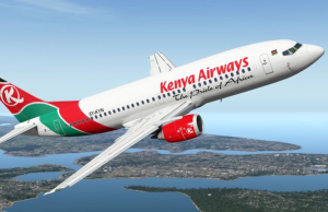 Can you travel with pets on Kenya Airways?