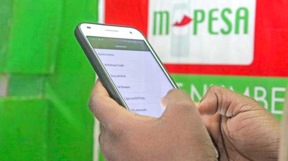 how to send money to paypal using mpesa
