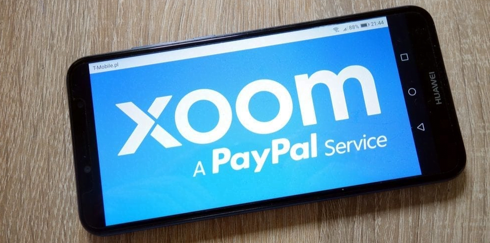 Xoom to Mpesa transfer fees