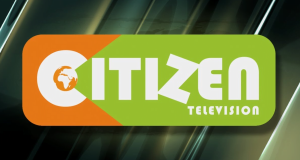 Where to watch citizen tv