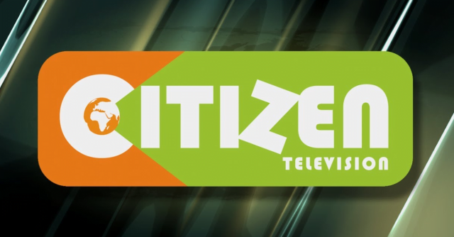 Where to watch citizen tv