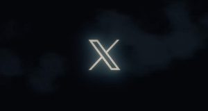 How Will New Logo X logo Look Like?