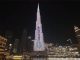 why mankind pharma was showing on burj khalifa