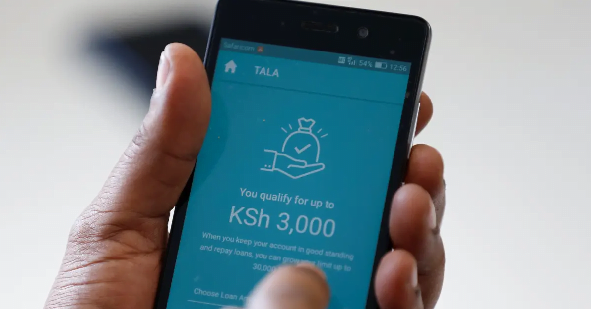 Mobile Apps Offering Quick Loans to Kenyans