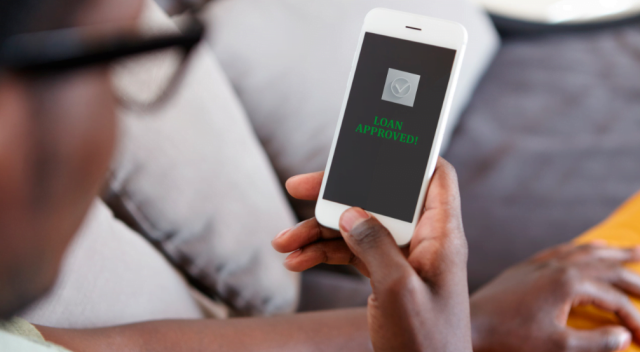 Genuine money borrowing apps of 2023 (Mpesa)