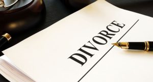 divorce in Kenya