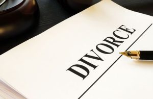 divorce in Kenya