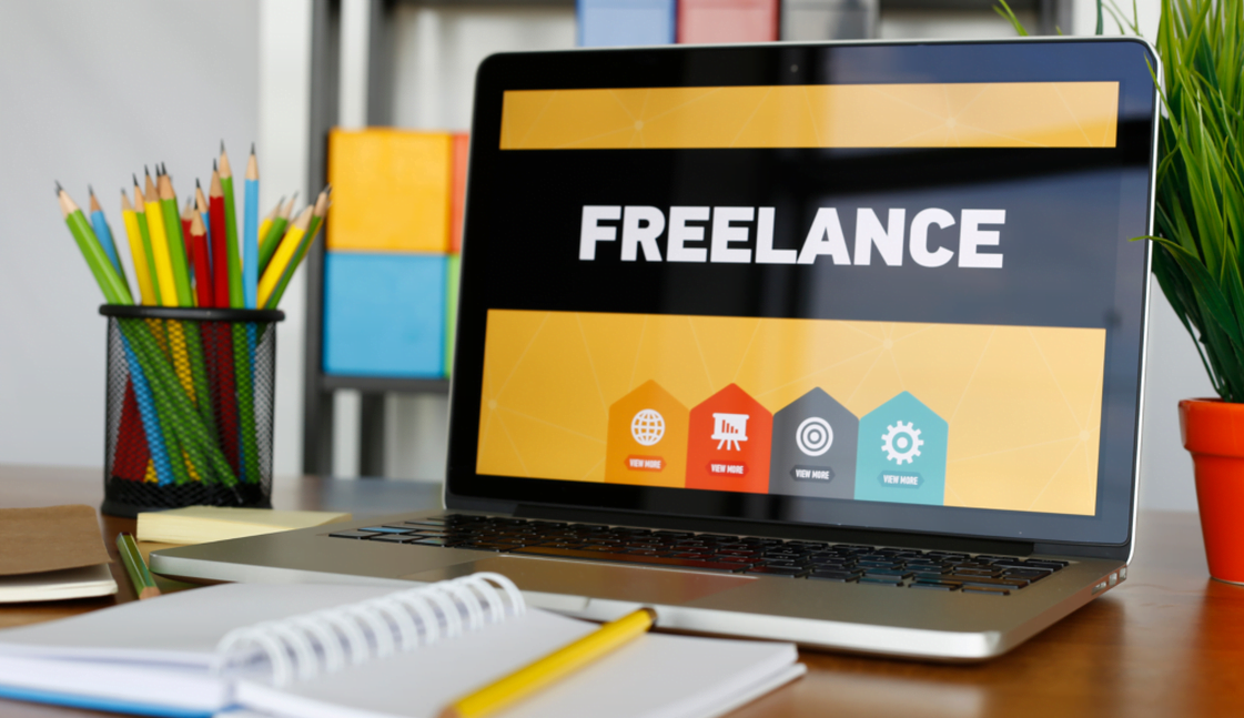 how to find freelance work as a student in kenya