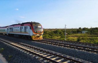 The best ways to book SGR train tickets