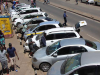How to pay parking fees in Nairobi