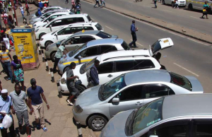 How to pay parking fees in Nairobi