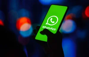 Is Whatsapp Down?