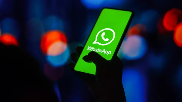 Is Whatsapp Down?