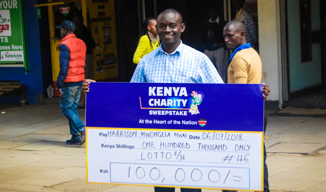 how to start a betting company in kenya