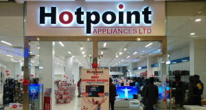 Hotpoint Branches and contacts in Kenya