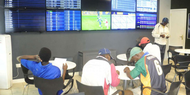 BCLB License: Get Your Gambling Business Started in Kenya