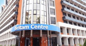 List of Britam approved hospitals in Nairobi