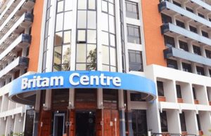 List of Britam approved hospitals in Nairobi