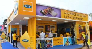 MTN Rwanda mobile money withdrawal charges