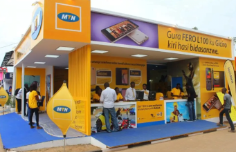 MTN Rwanda mobile money withdrawal charges