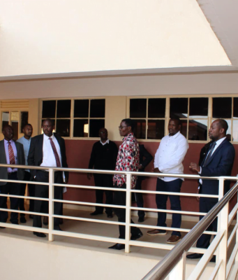 what is Maseno University known for?