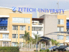 What are entry requirements cut-off points for zetech courses 2023?