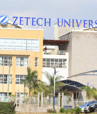 What are entry requirements cut-off points for zetech courses 2023?