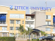What are entry requirements cut-off points for zetech courses 2023?