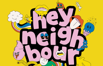 Hey neighbour festival south africa new updated lineup 2023