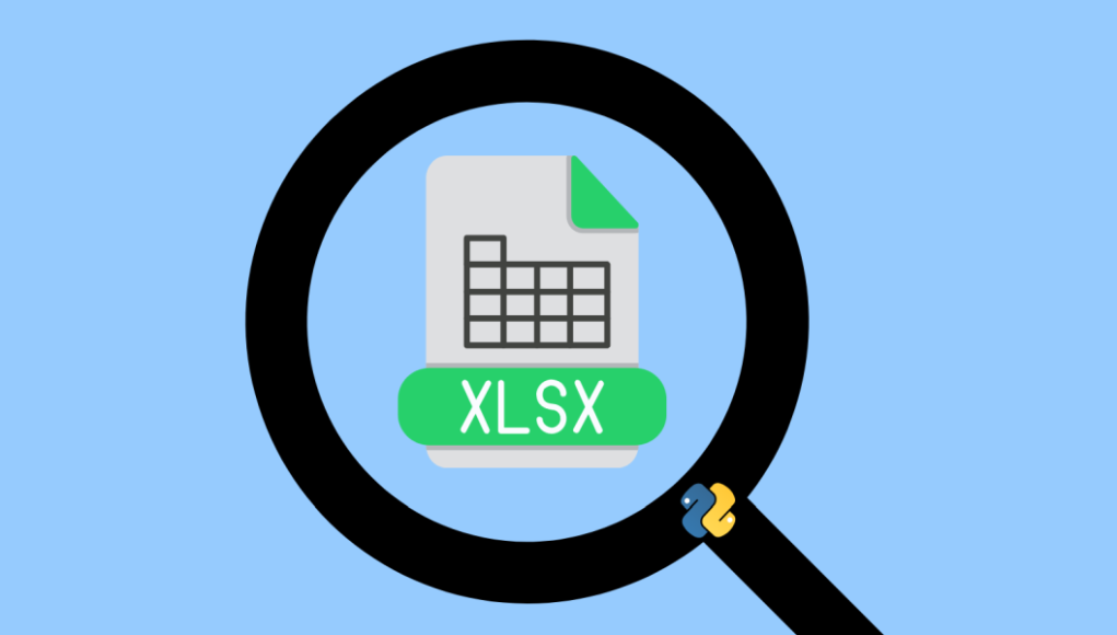 What Is Xlsx File? How to Open and Use It