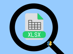 What Is Xlsx File? How to Open and Use It
