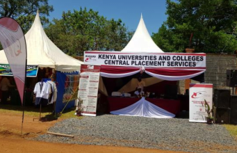 How to transfer universities and courses on KUCCPS student portal 2023