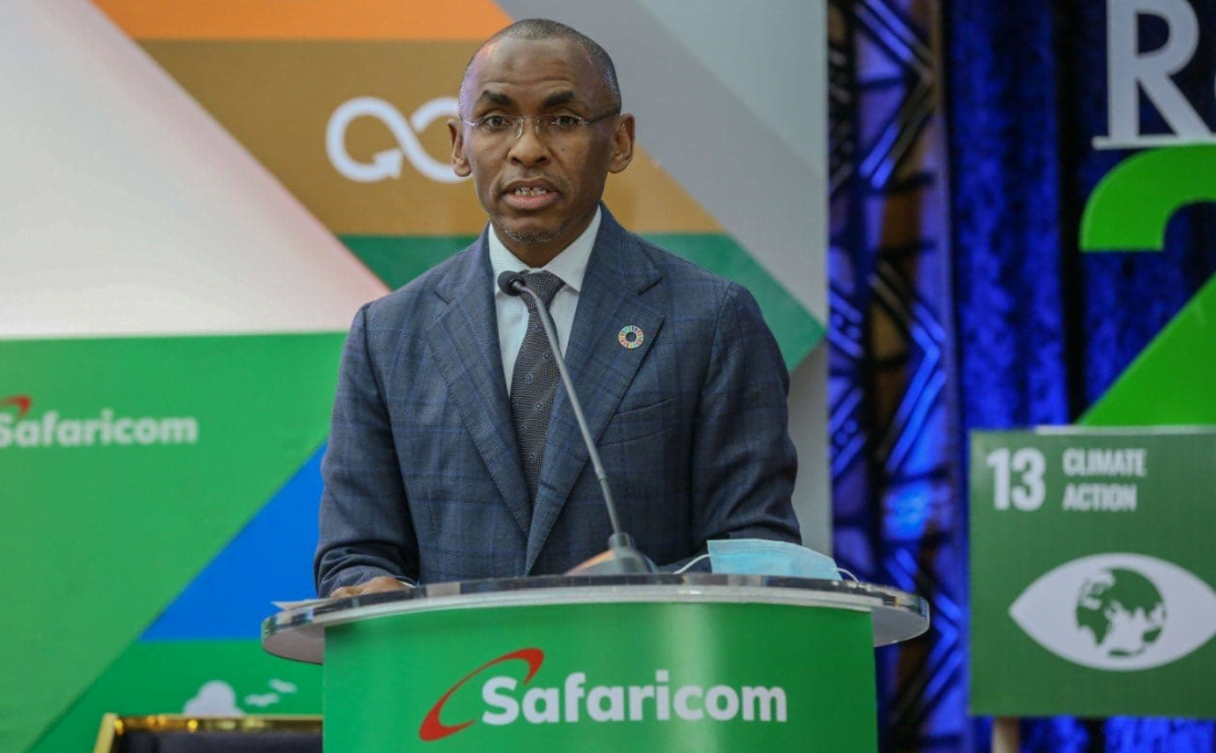 latest Mpesa updates August 2023