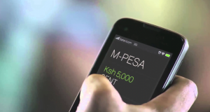 Has the new Ksh500,000 Mpesa limit affected transaction costs?