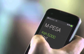 Has the new Ksh500,000 Mpesa limit affected transaction costs?