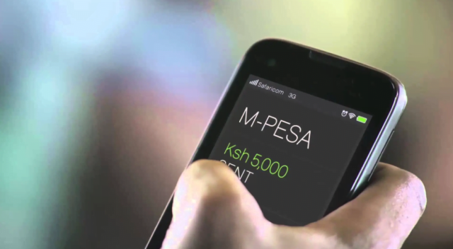 Has the new Ksh500,000 Mpesa limit affected transaction costs?