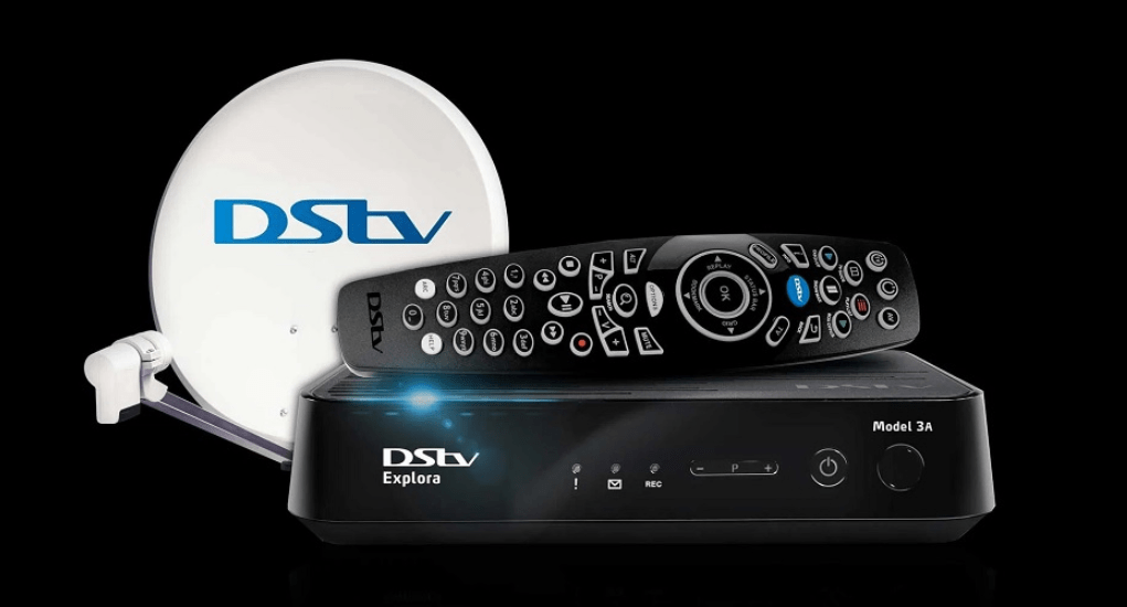 DSTV Kenya