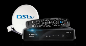 DSTV Kenya