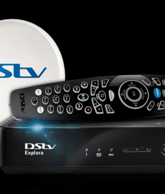 DSTV Kenya