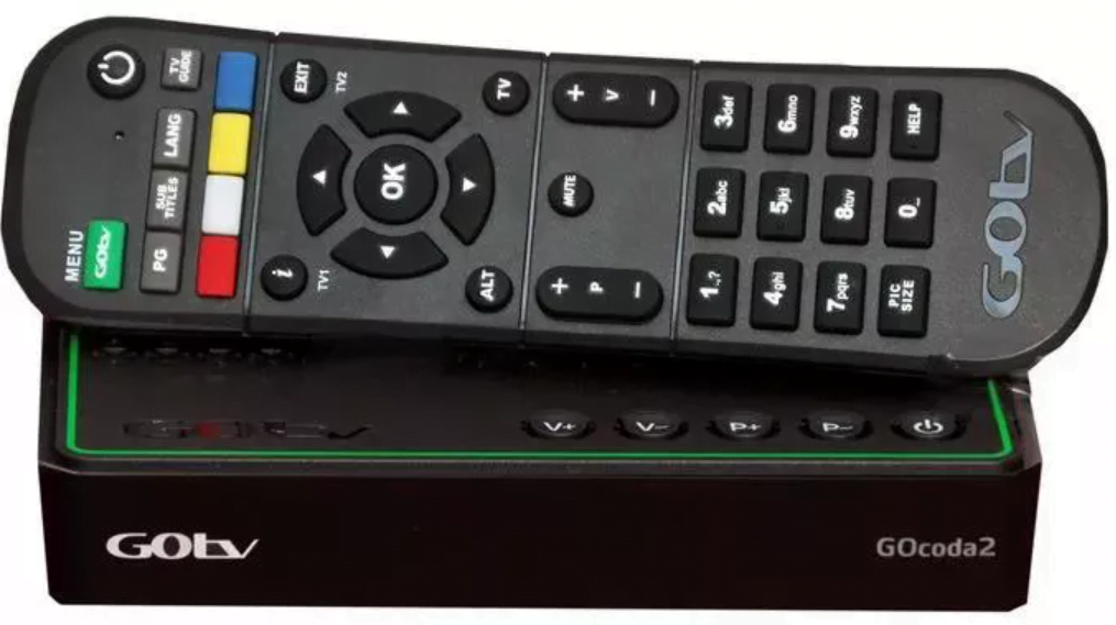 How to sign up for GOtv Lite and new decoder
