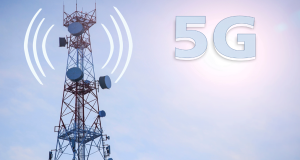 Safaricom 5G available areas